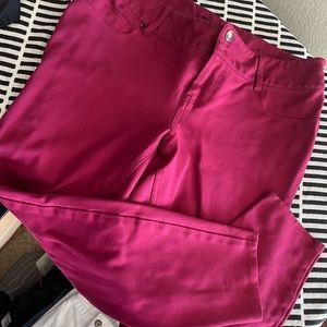 Torrid Pixie Pant in size 16